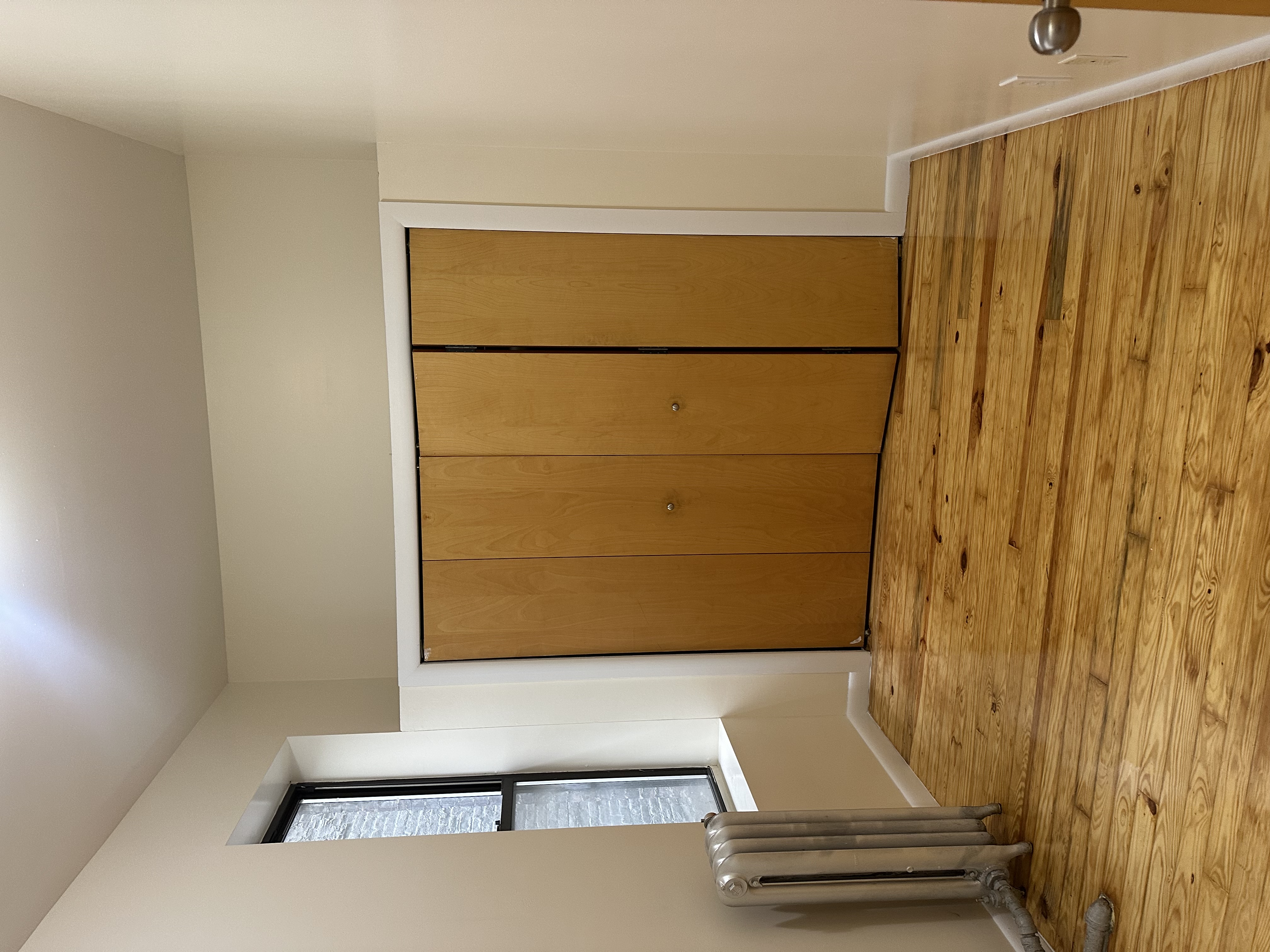 Additional interior view at 309 West 111th Street