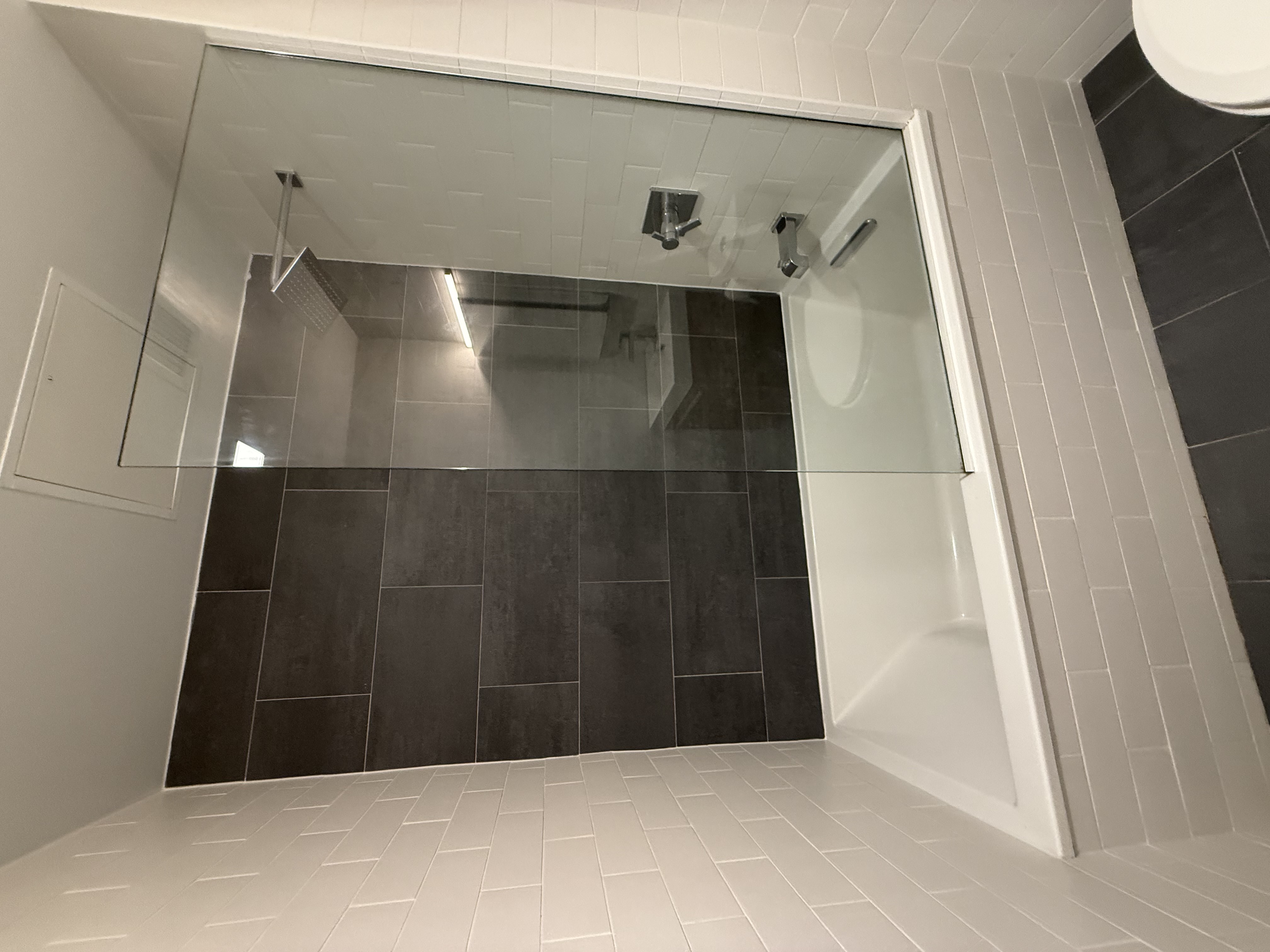 St. Mark’s Place signage and building fronts