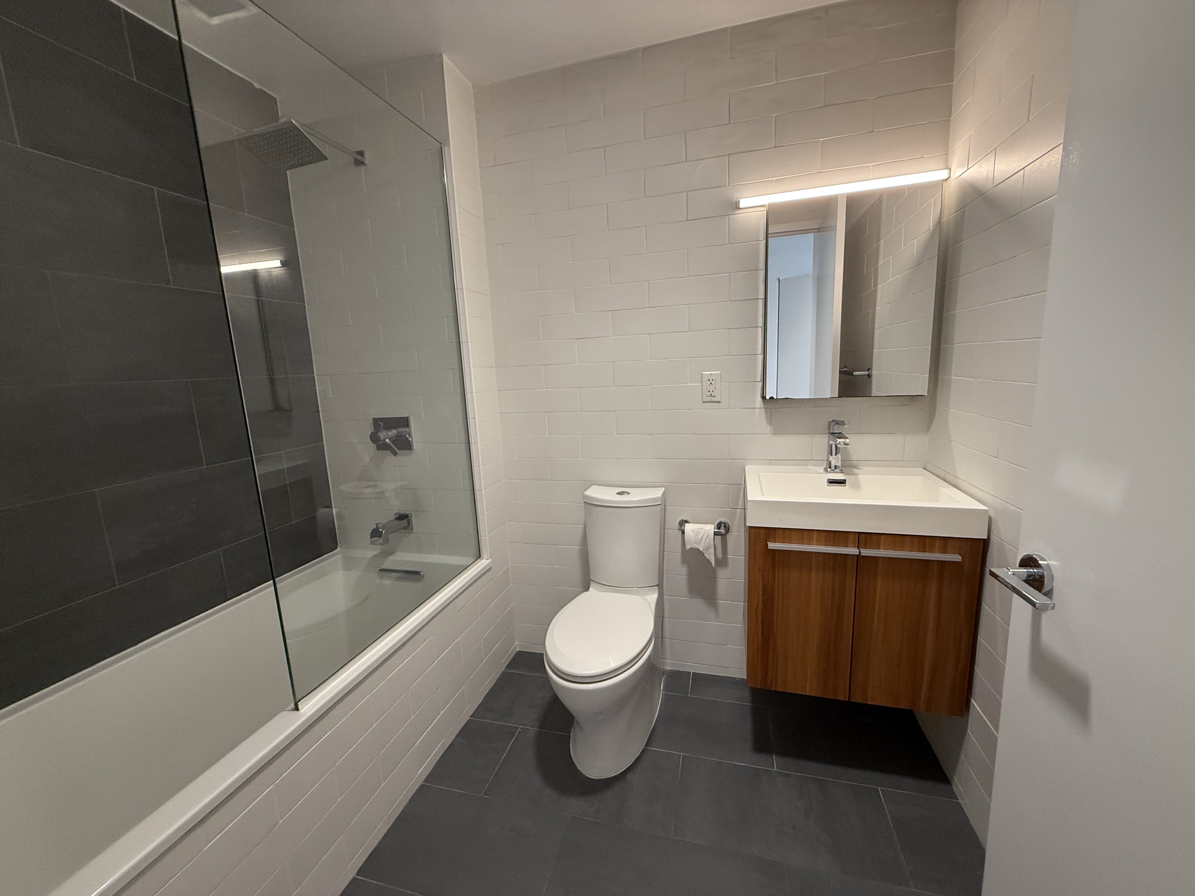 Historic townhouse row including 4 St. Mark’s Place