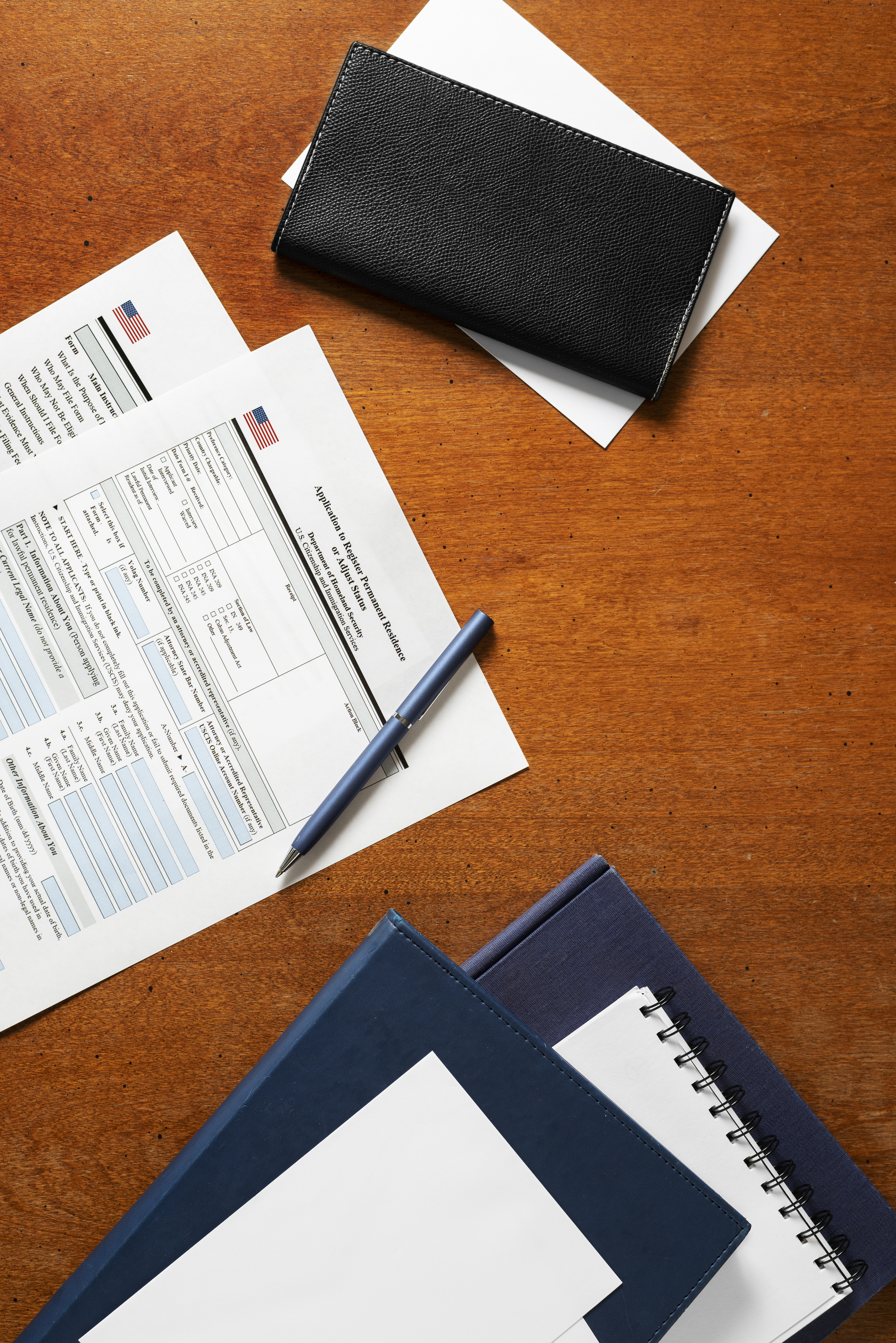 Simple, Low-Documentation Leasing