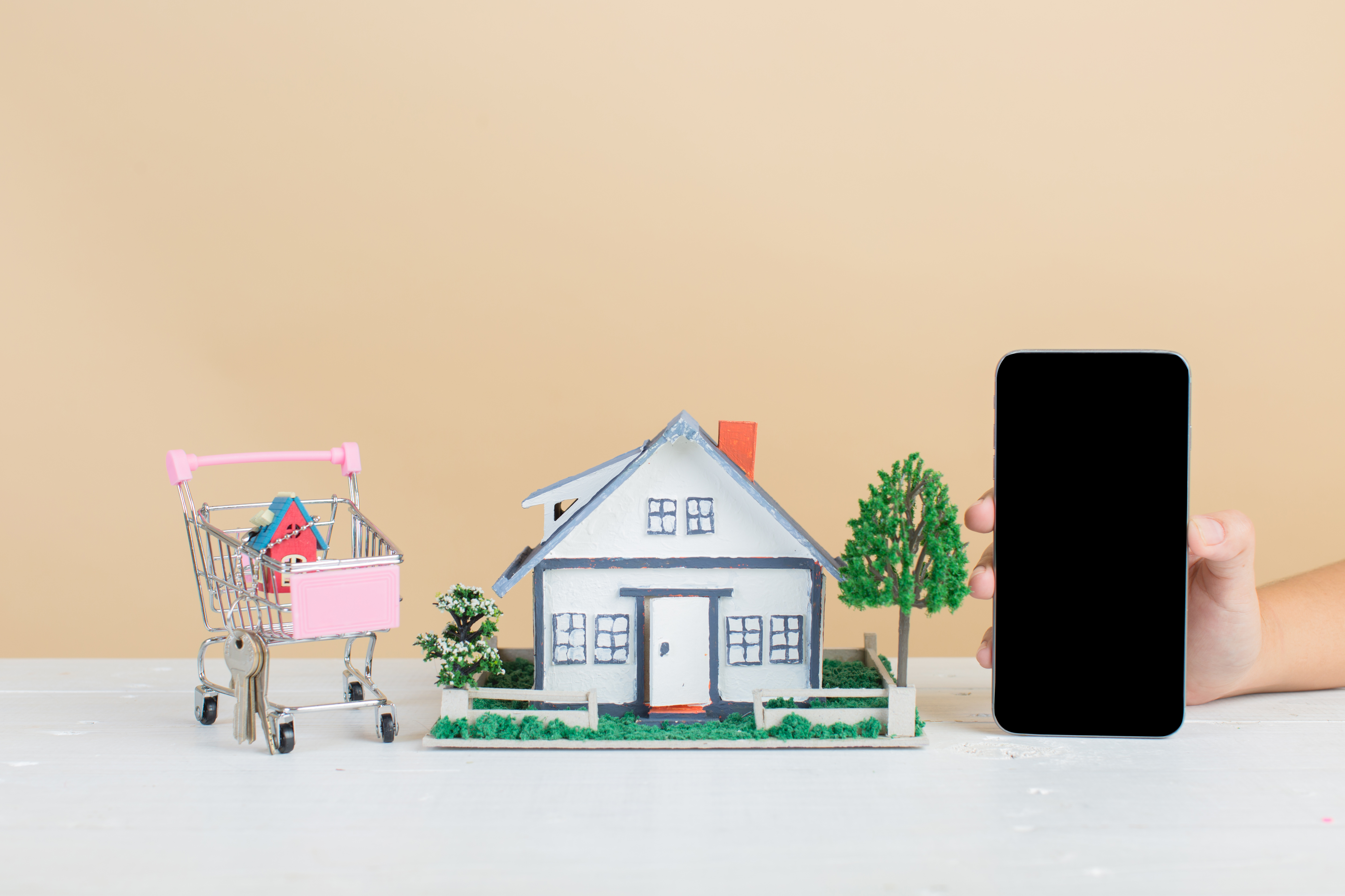 Online Leasing & Payments