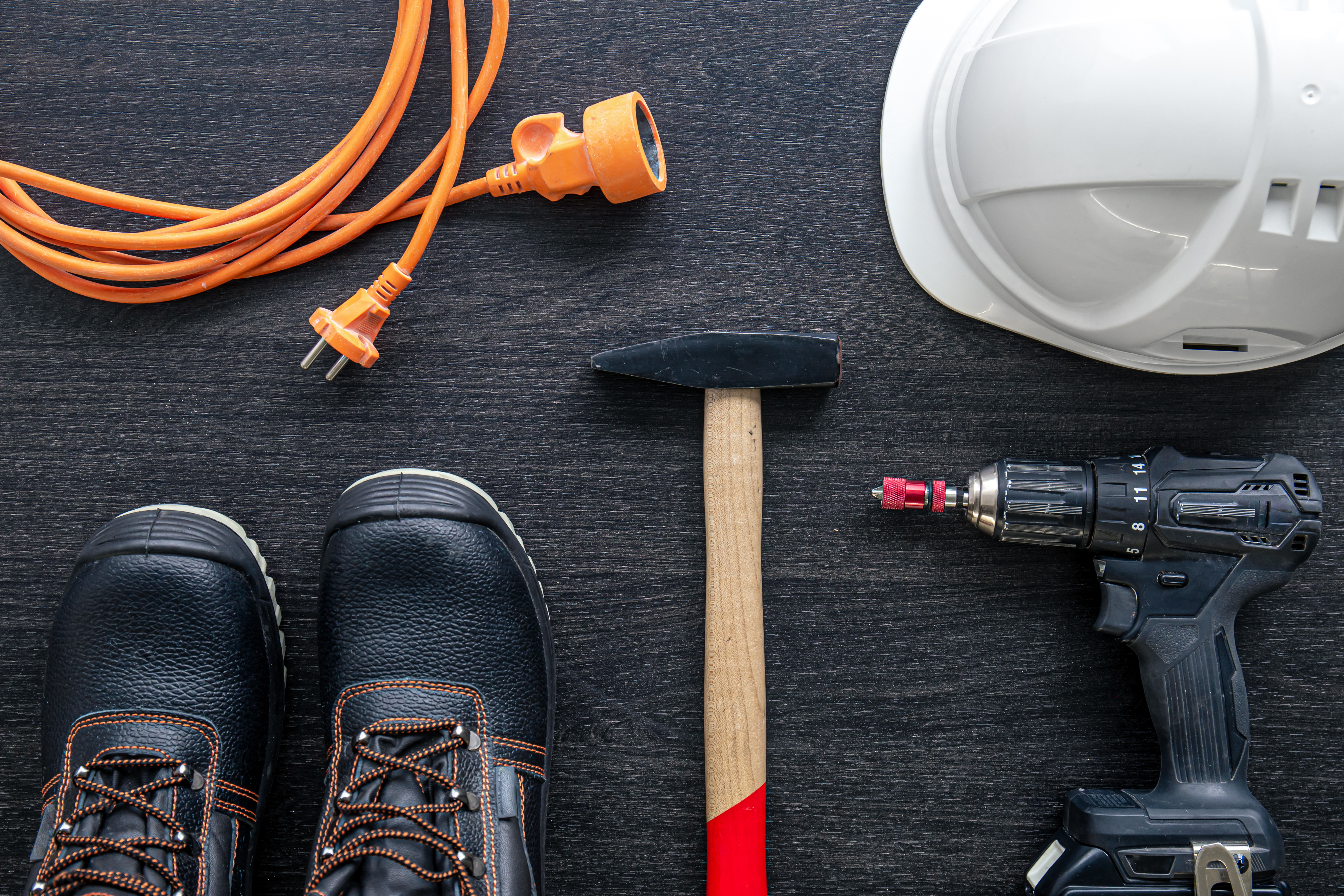 Full-Service Property Oversight